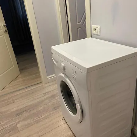 Apartment Comfy In Blloku Zone 2 Tirana