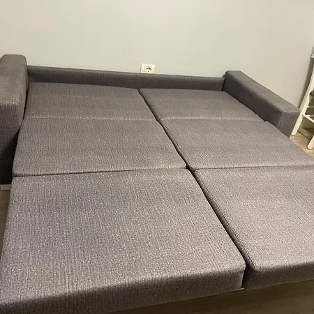 Comfy In Blloku Zone 2 Apartment Tirana
