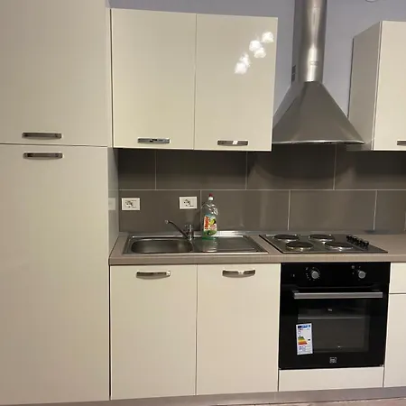 Apartment Comfy In Blloku Zone 2 Tirana