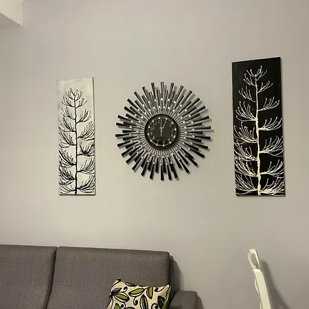 Comfy In Blloku Zone 2 Apartment